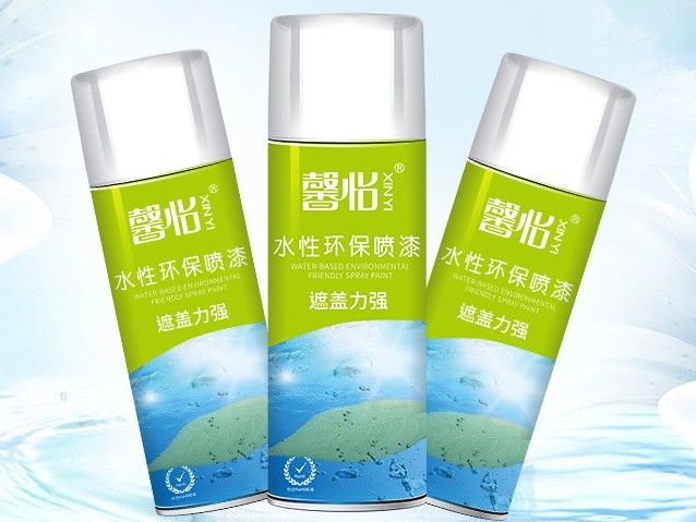 你對馨怡自噴漆的了解究竟有多少？
