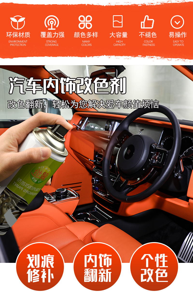 汽車內(nèi)飾改色劑_02