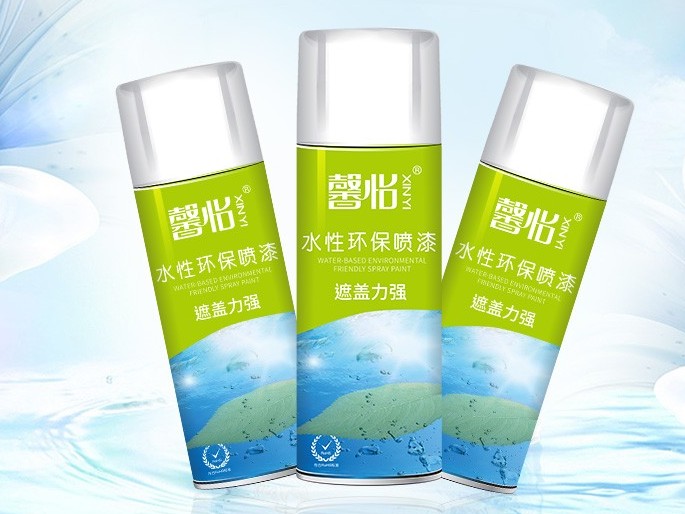 你對自噴漆的了解有多少呢？