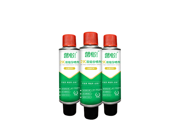 2K雙組份高硬度噴劑-工業(yè)防護